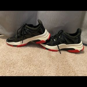 Steve Madden sneakers